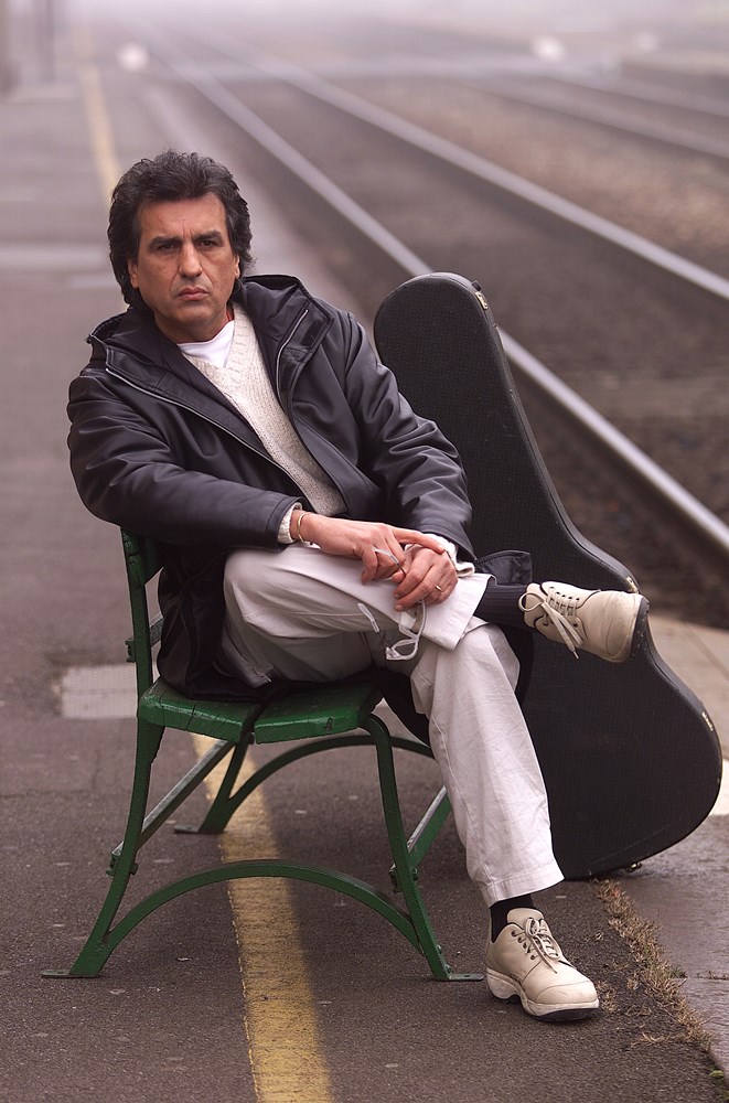 Toto Cutugno - neizostavno lice s brojnih Sanrema