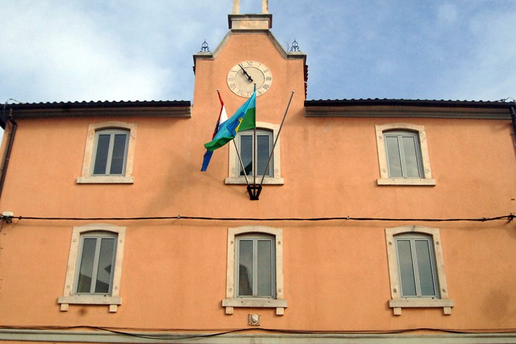 Općina Marčana (Foto: Arhiva)