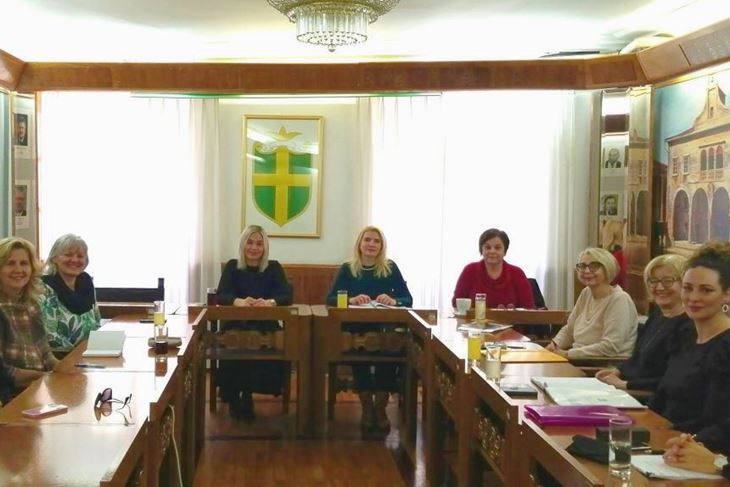 (Foto: Grad Pula)