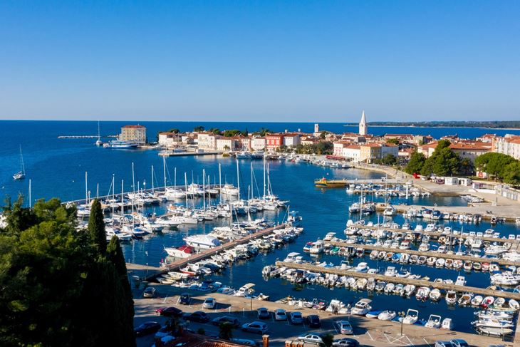 (Foto: Grad Poreč)
