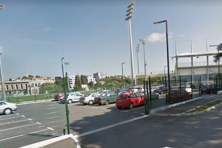 Pula parking bi od Pula sport trebao preuzeti i parking u Balotinoj ulici, nadomak Zavoda za javno zdravstvo Istarske županije