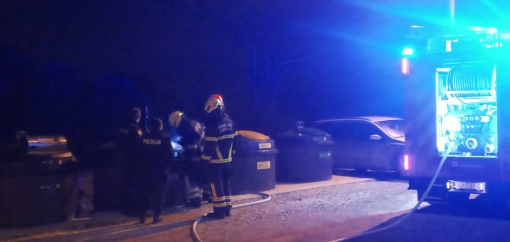 (Foto: Du&scaron;ka Palibrk)
