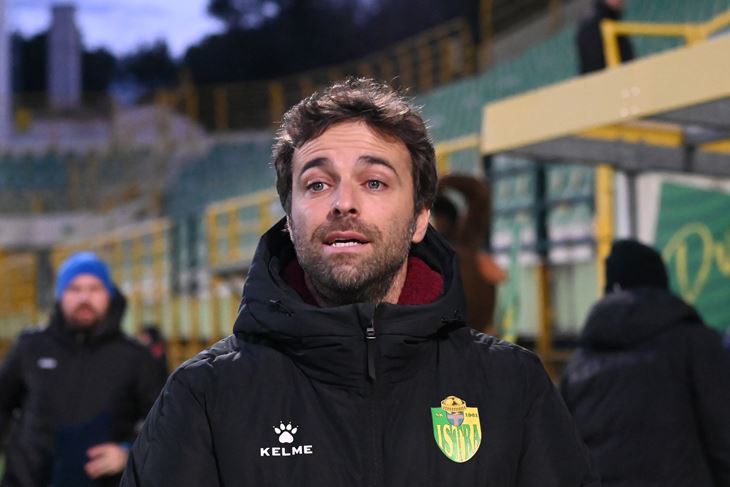 Gonzalo Garcia (snimio Danilo MEMEDOVIĆ)