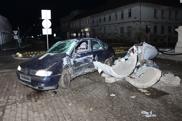 Foto: PU brodsko - posavska