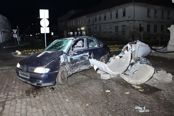 Foto: PU brodsko - posavska