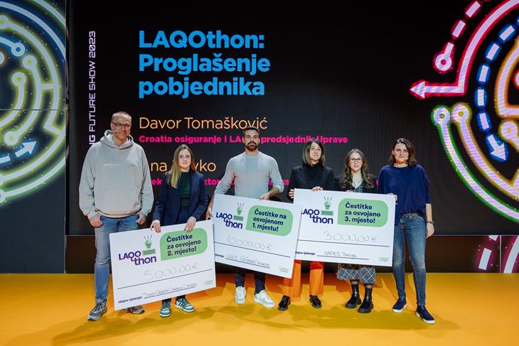 Pobjednici LAQOthona
