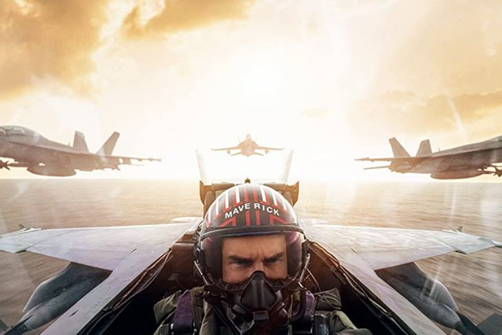 Ladavac i ostatak tima nominirani su za 3D model aviona F-14 Tomcat