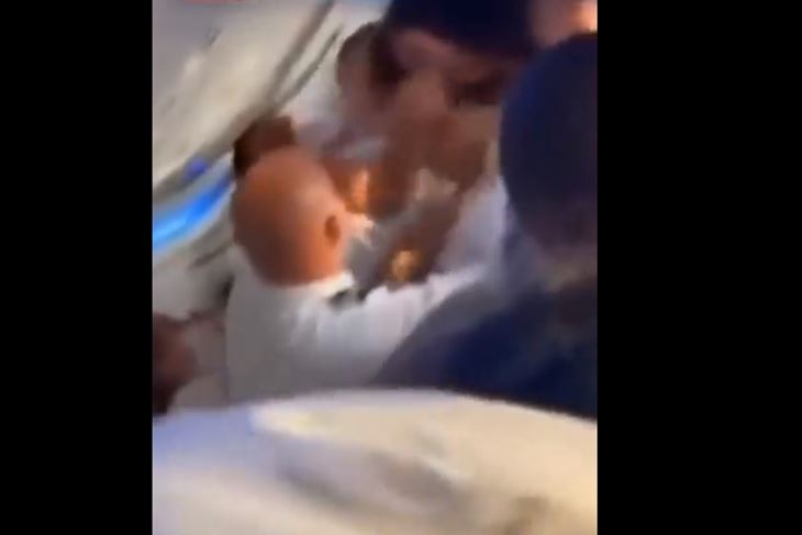 (Foto: Twitter video screenshot)
