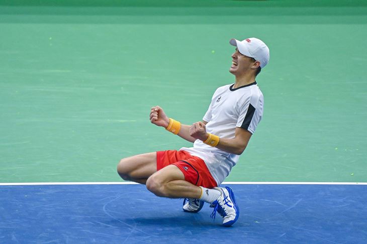 (Hina/EPA)