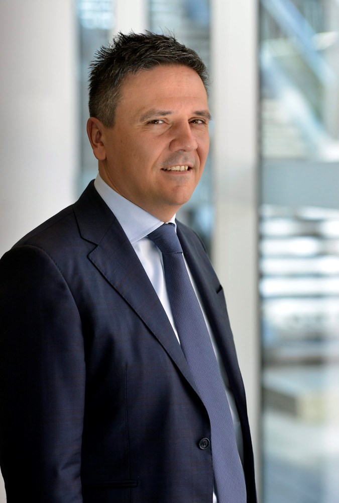 Dr. Hrvoje Stojić (foto: Bruno KONJEVIĆ/CROPIX)