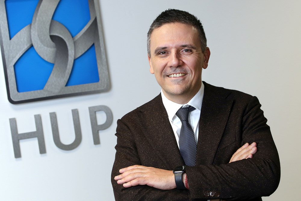 Dr. Hrvoje Stojić (foto: Bruno KONJEVIĆ/CROPIX)