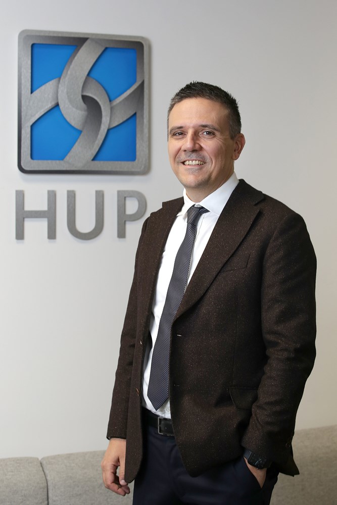 Dr. Hrvoje Stojić (foto: Bruno KONJEVIĆ/CROPIX)