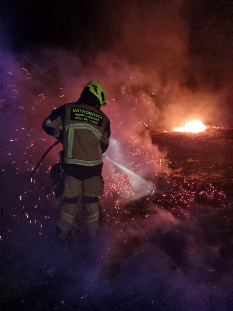 (Foto: JVP Rovinj - Rovigno)
