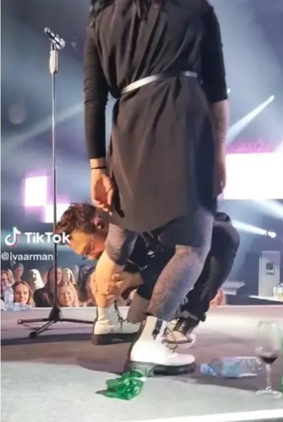 (Foto: TikTok)