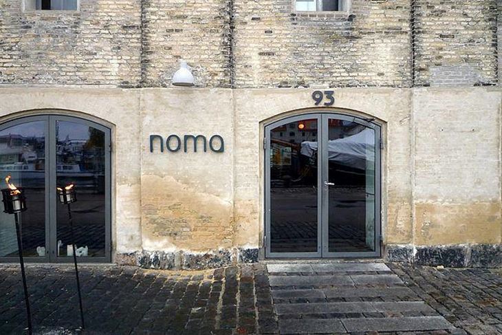 Zatvara se Nome