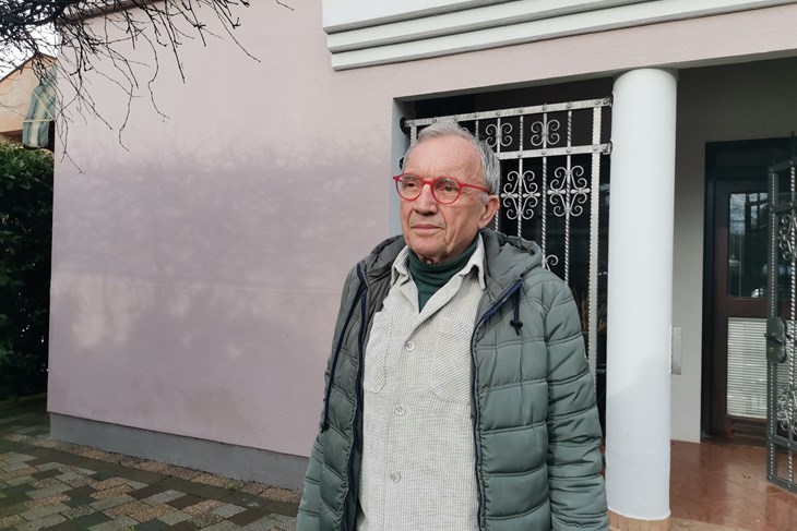 Branimir Vukelić 