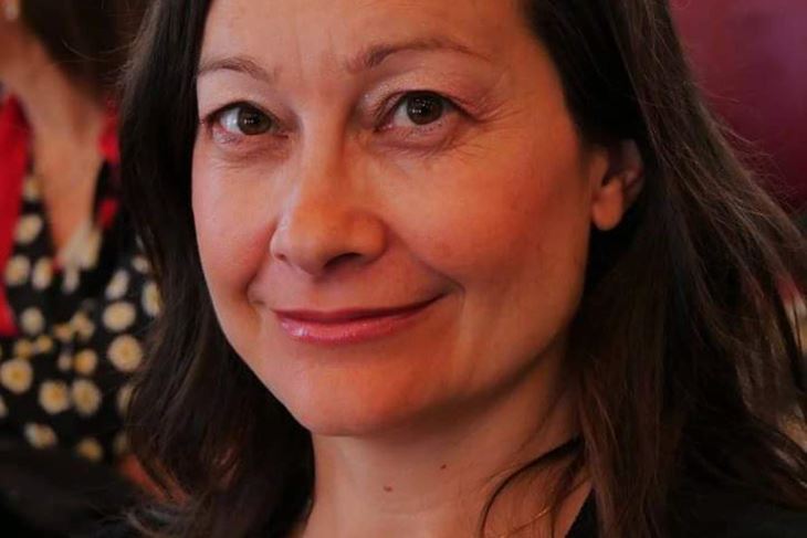 Bogdana Trivak