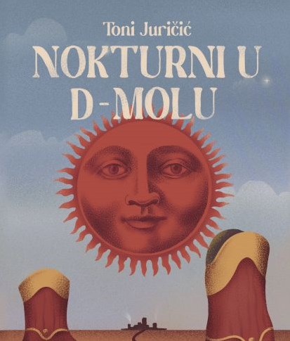 Nokturni u d molu