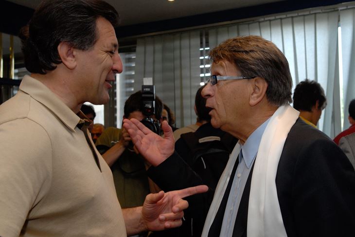 (Foto Bruno Konjevic / CROPIX)