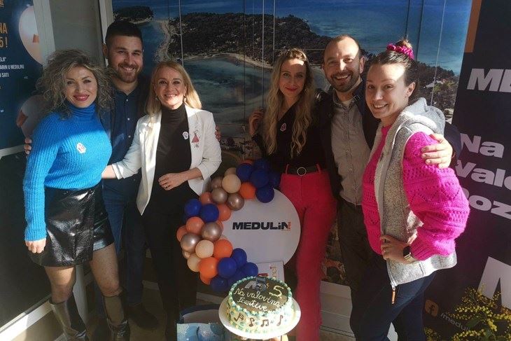 Foto: Medulin FM