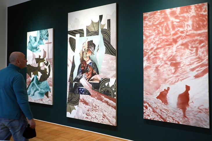 (Hina/EPA)