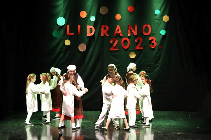 Lidrano 2023