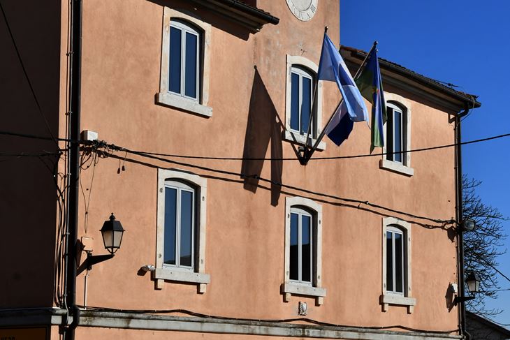 Općina Marčana (Snimio Milivoj MIJOŠEK)