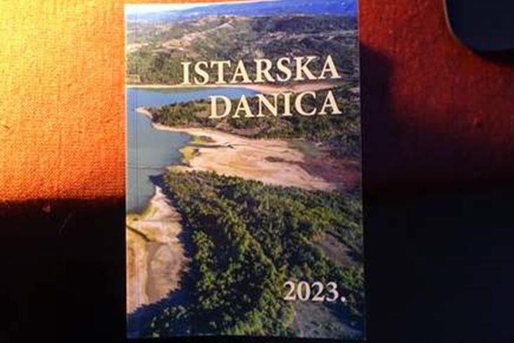 Istarska danica 2023.