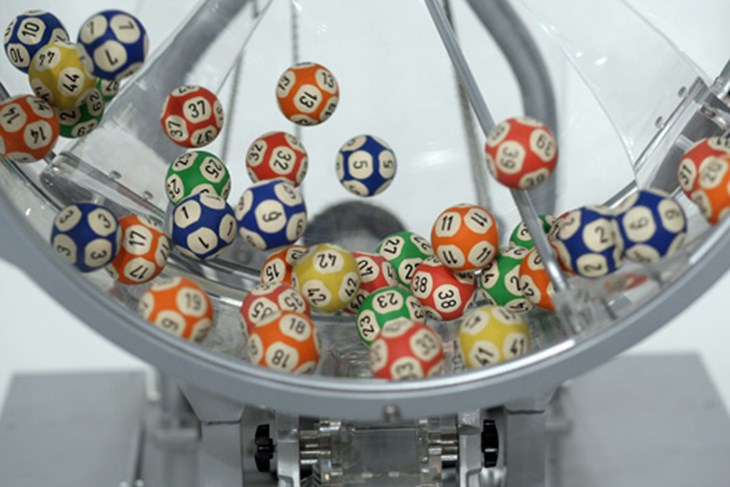 Loto (Foto: Hrvatska lutrija)