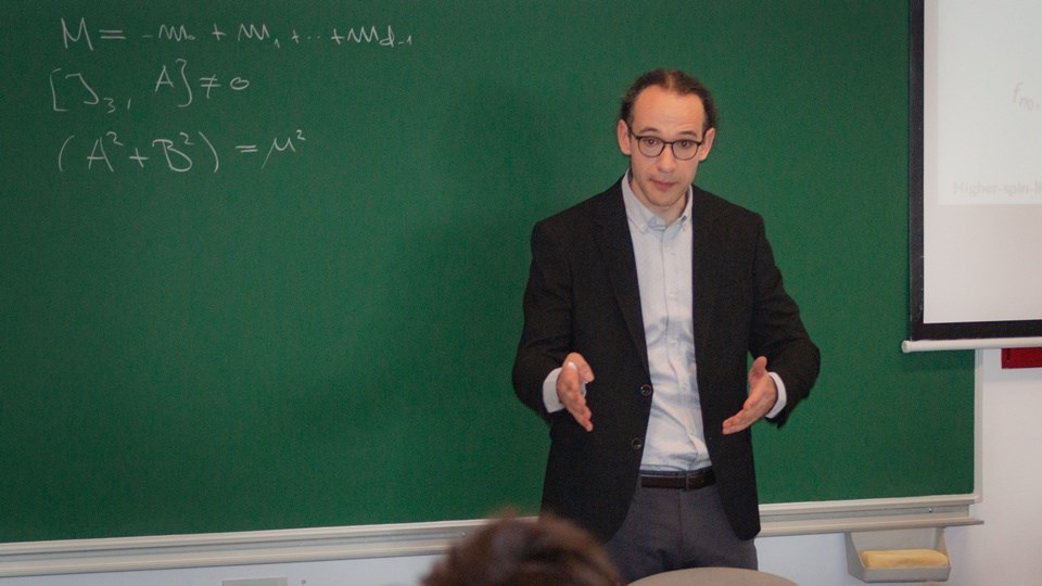 Mateo Paulišić (snimio: Eugen Paulišić, foto: Kampanja.net)