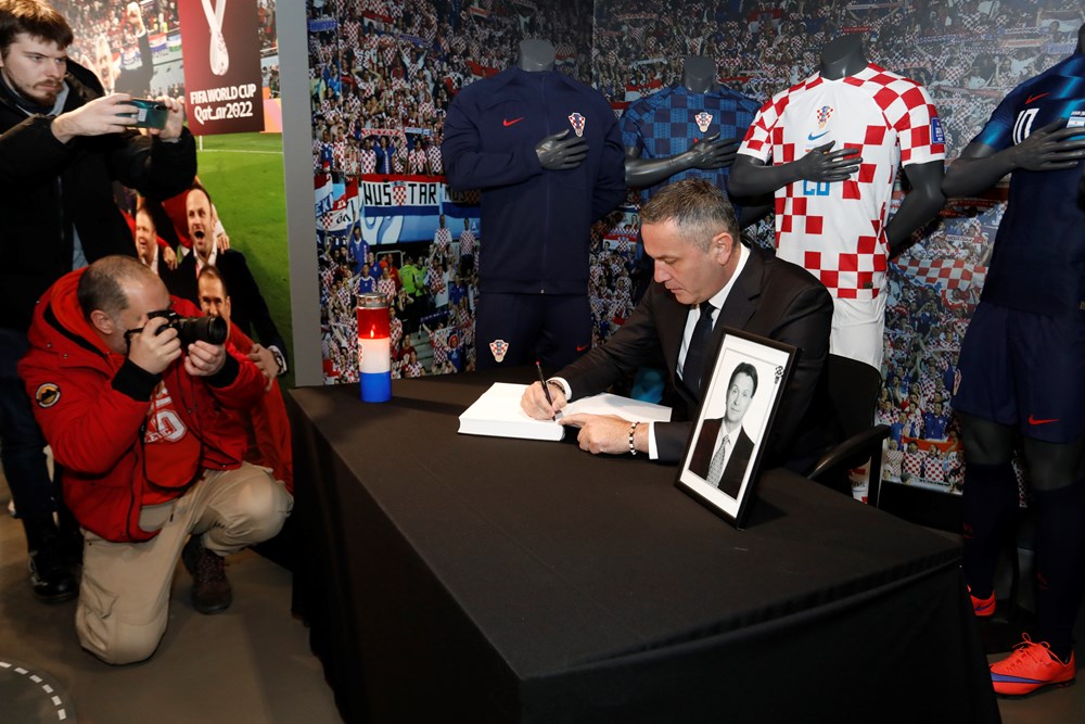 Foto: Tomislav Kristo / CROPIX