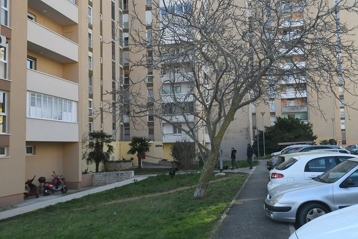 Prilaz Monte Cappelletta 1 ( Arhiva)