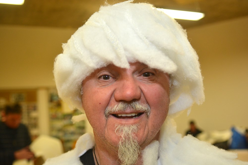 Damir Pletikos Koroman (snimio Danilo MEMEDOVIĆ)