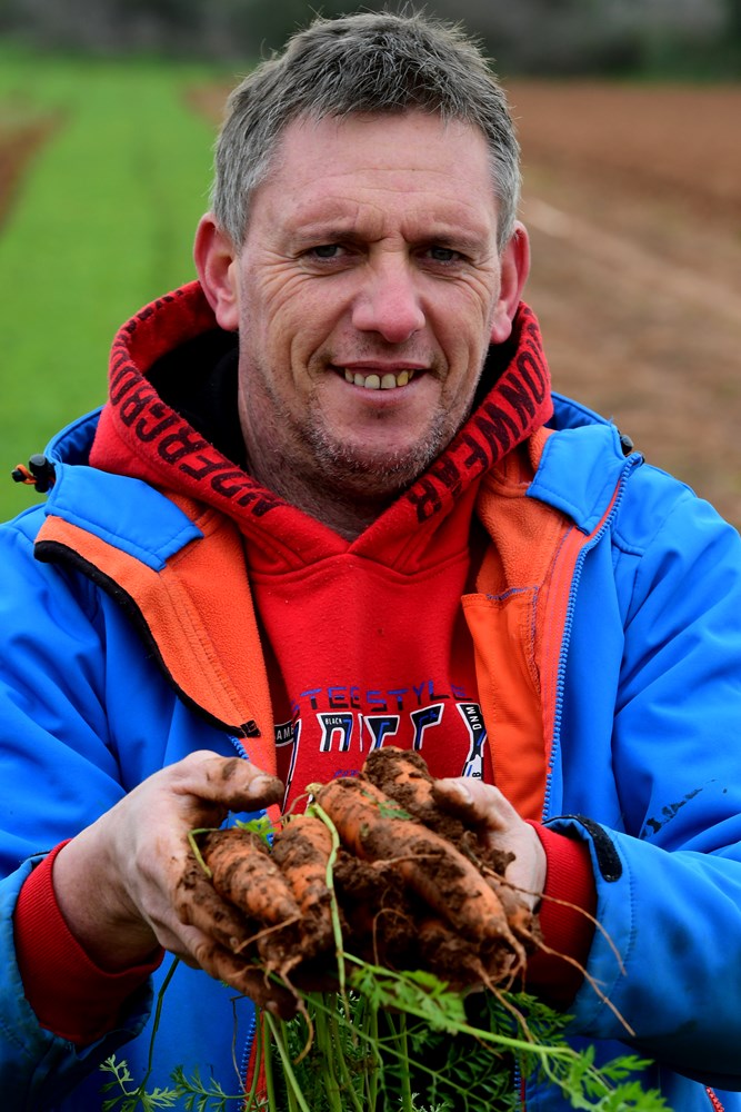 Emil Grbac (snimio Milivoj MIJOŠEK)