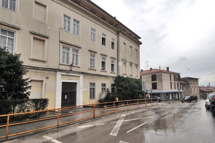 OŠ Tone Peruška (foto: Arhiva)