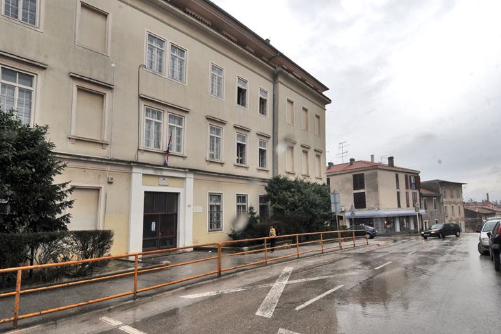 OŠ Tone Peruška (foto: Arhiva)