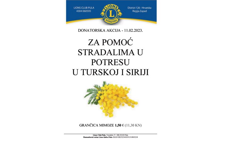 Plakat akcije