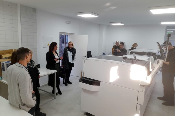 Istarski domovi zdravlja obilježili Svjetski dan bolesnika (Snimio Anđelo Dagostin)