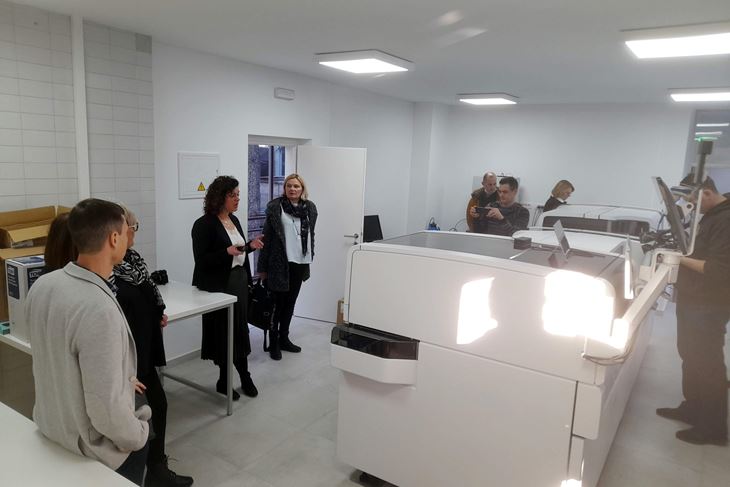 Istarski domovi zdravlja obilježili Svjetski dan bolesnika (Snimio Anđelo Dagostin)