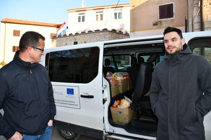 (Foto: Općina Medulin)