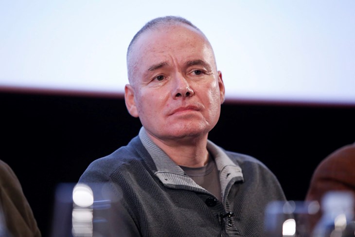DR. Renato Matić (foto: Marko TODOROV /CROPIX)