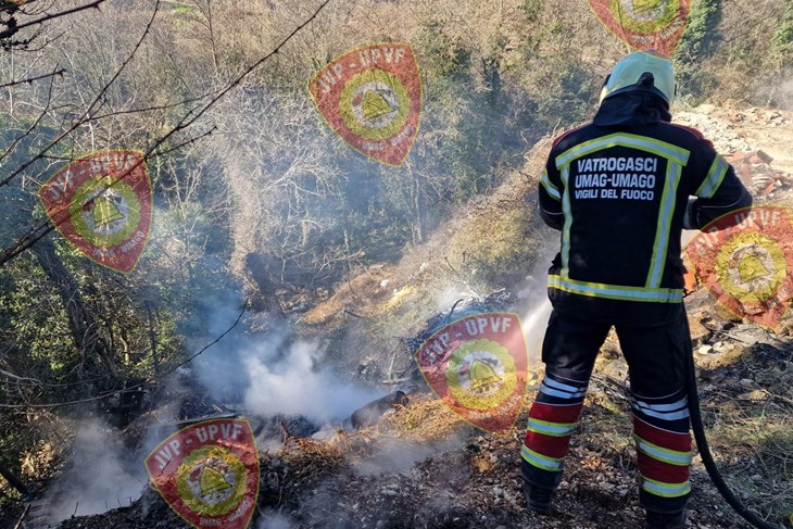 Foto: JVP Umag