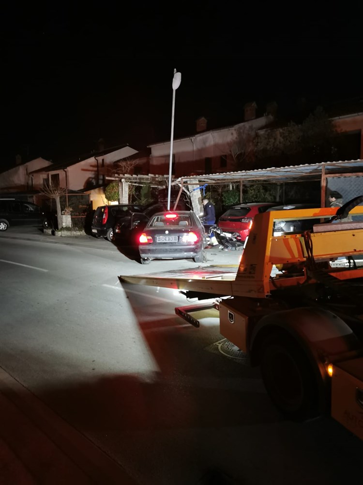 😱 Montamos LUCES de POLICIA al BMW 🚔 SOLO PARA EVENTOS !!! 