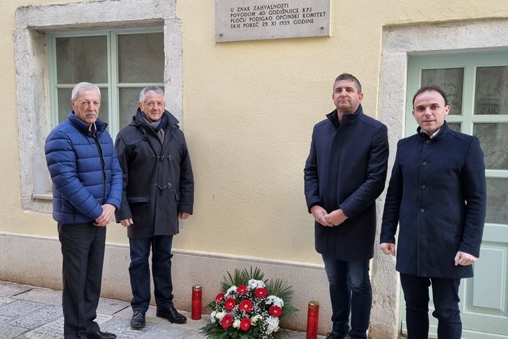 Foto: Grad Poreč