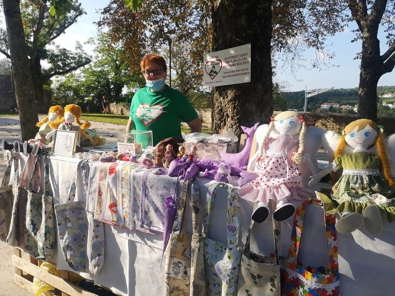 Irena Križanac (foto: Udruga "Jak kao Jakov"