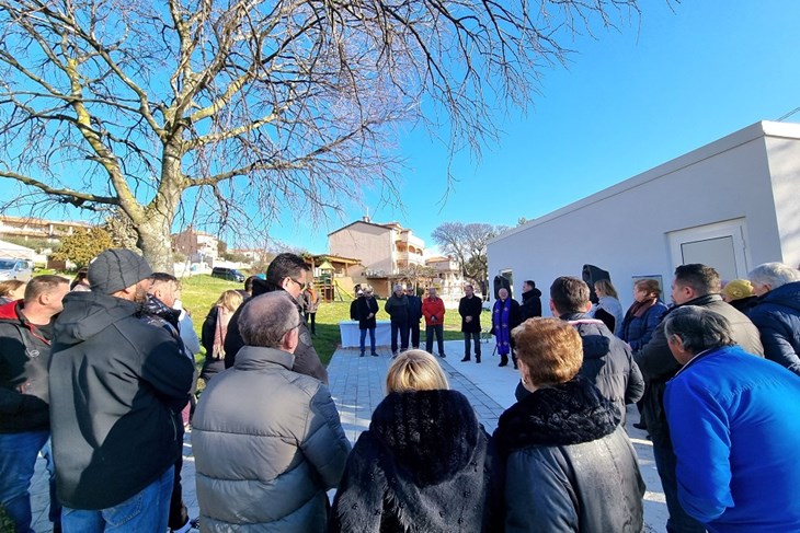 (Foto: Grad Poreč)