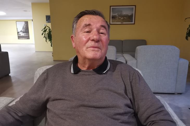 Mislio sam da će Hrvatska biti druga Švicarska, što je i mogla s obzirom na resurse koje imamo - Andrija Maričević