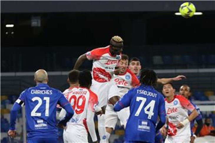 (Hina/EPA)
