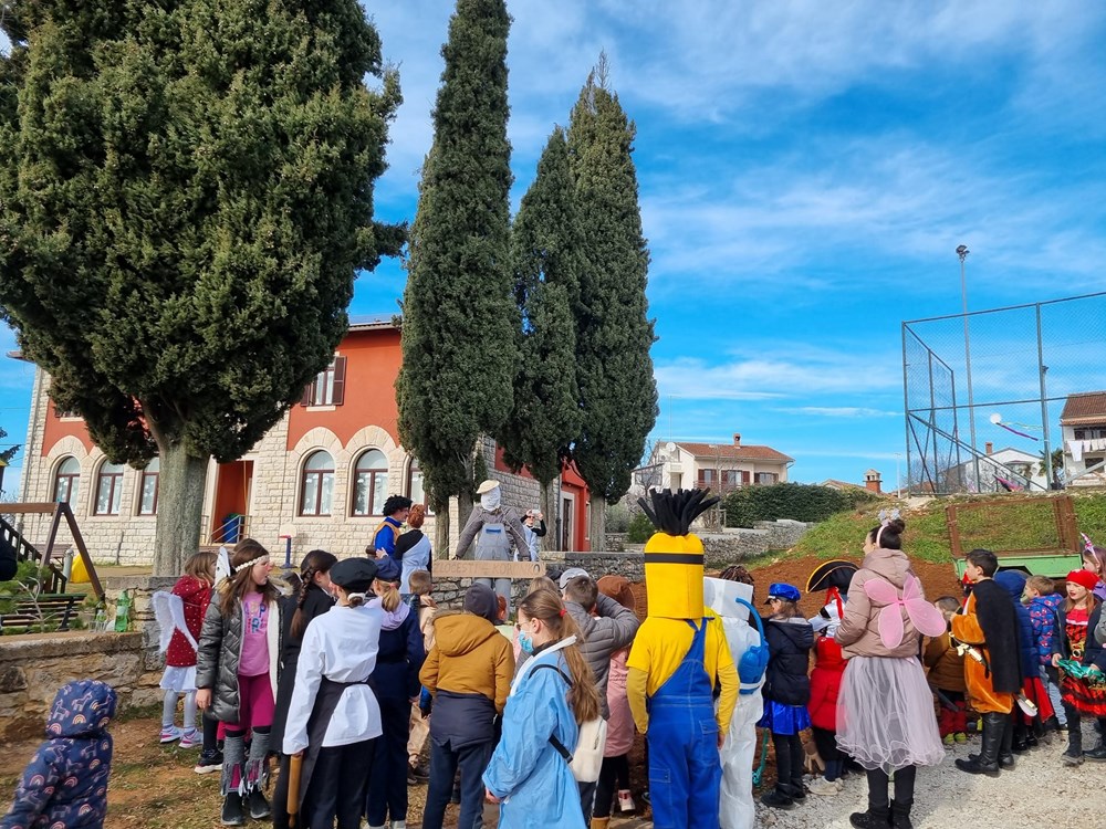 Foto: Grad Poreč