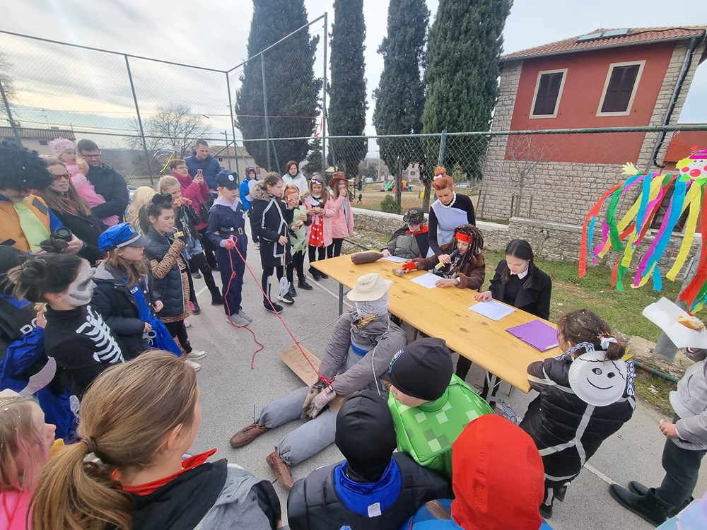 Foto: Grad Poreč